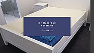 Premium Waterbed Safety Liners for Sale - Mr Waterbed