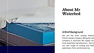 Waterbed Liners For Sale