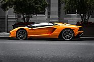 Lamborghini Wallpaper in HD: Free Download | The Exposure TV