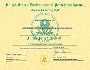 Lead certification online. EPA Initial and EPA Refresher Courses - EPA RRP Online