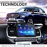 Book your hyundai car online | Hyundai online sales