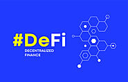 Get freedom from authoritative control by investing in decentralized finance (DeFi) solutions