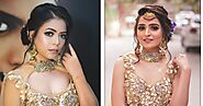 Hema S Thakur Makeovers, Just Perfect For Your Gorgeous Bridal Look