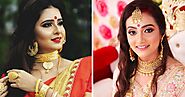 Sharmi's Bridal Art, Top Notch Bridal Makeup Artist In Kolkata