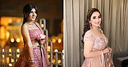 Book Tanya Makeovers For A Stunning And Glamorous Bridal Look