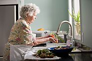 Seniors - Vieillesse et santé - La santé des séniors | Doctissimo