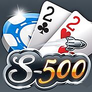 Game bài S500 - slot game bài đáng chơi nhiều khuyến mại cho điện thoại