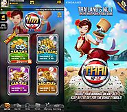 Thai Hilo - top slot game bài dễ chơi trúng lớn nhiều khuyến mại nhất 2020.
