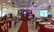 Âm thanh đám cưới giá rẻ tại Khang Phú Đạt Audio