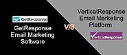GetResponse vs VerticalResponse: Best Among Them? - WpBlogLife