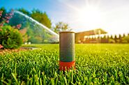 Best Sprinkler Pump 2020: Helpful Guidelines on Choosing the Right Item