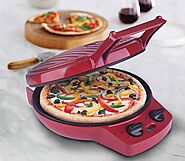 Courant Pizza Maker: A Great Tool for Pizza Enthusiasts