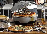 Breville Pizza Maker Review: The Tool for Baking the Best Pizza