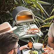 Roccbox Pizza Oven Review: The Ultimate Guide - PizzaOvenRadar ?