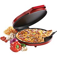 Betty Crocker BC-2958cr Review for an Aspiring Cook - PizzaOvenRadar ?