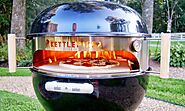 Kettlepizza Charcoal Grill Pizza Oven Kit for Weber Review That Deserves Attention - PizzaOvenRadar ?