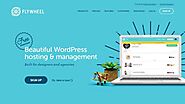 Flywheel is managed WordPress hosting built for designers and creative agencies - Be your own boss and earn money Online