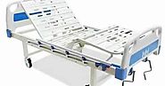 Choose Reliable ICU Bed Manufacturers