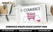 Best eCommerce Website Design Company in India: iBrandox