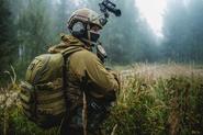 Russian Spetsnaz