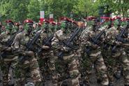 French Army Special Forces Brigade
