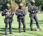 German GSG9