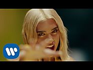 Dua Lipa - Physical (Official Video)