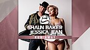 Shaun Baker feat. Jessica Jean - Run Away