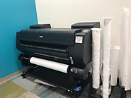 The Global Large Format Printer Market is expected to register a considerable growth by 2026: AMR – Cole of Duty