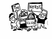 Nerdy Book Club Website