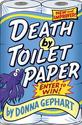 Death by Toilet Paper | IndieBound