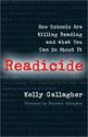 Readicide - How Schools Are Killing Reading & What You Can Do About It