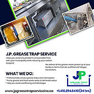 What Are The Different Types of Grease Traps?