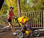 Best Rated Bob Jogging Strollers for Running