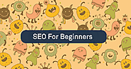 SEO For Beginners - ✌️Hand Picked SEO Tutorials For Newbies.