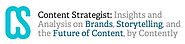 Contently Content Strategist