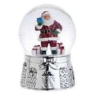 Amazon Best Sellers: Best Christmas Decor Snow Globes