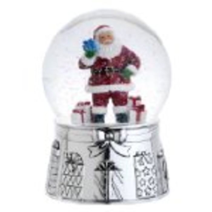 Best Musical Christmas Snow Globes Reviews A Listly List