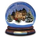 Best Musical Christmas Snow Globes Reviews