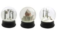Best Musical Christmas Snow Globes Reviews (with image) · app127