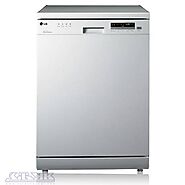 مشخصات و قیمت ماشین ظرفشویی ال جی 1452 | فروشگاه کالاخانگی
