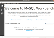 How To Install MySQL Workbench 8.0.16 On Ubuntu