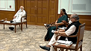 PM Modi Said in the Union Cabinet Meeting - Will Be an Easy And Free Environment For Farmers - High Forum