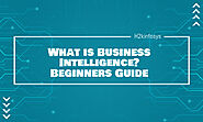 What is Business Intelligence? Beginners Guide - H2kinfosys Blog