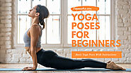 12 Best Yoga Poses For Beginners To Get Started