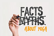 10 Myths And Misconceptions About Yoga