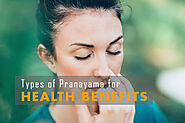 7 Health Benefits of Doing Pranayama Regularly