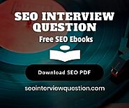 Free Download SEO Ebook PDF | Learn SEO PDF