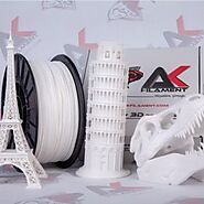 PLA Filament | Ak Filament