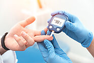 Diabetes: Precautions and Insulin Use in Elderly - Metro Group of Hospitals Official Blog